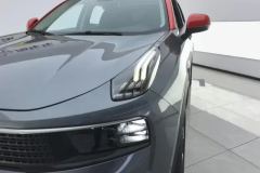 2020 Lynk & Co Lynk & Co 01 New Energy 2019 1.5T AT PHEV Pro HEV #5