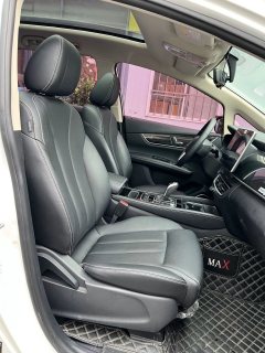 2019 BYD Song MAX 2019 1.5T AT Smart ConnectRui Jin6Seat China VI #13