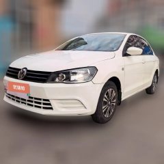 2016 Volkswagen Jetta 2015 1.6 MT Good qualityEditionFashion #1