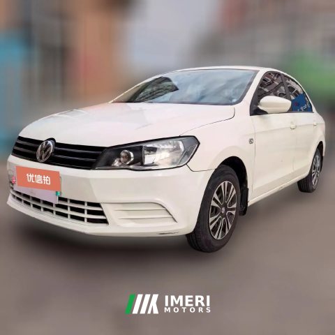2016 Volkswagen Jetta 2015 1.6 MT Good qualityEditionFashion