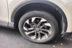 2017 Toyota RAV4 2016 2.5L AT 4WDElite #6