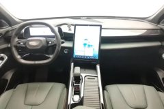 2025 Geely Auto Boyue 2024 1.5TD Dragon SoaringEdition #12