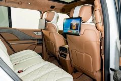 2024 Yangwang U8 2023 Luxury #6