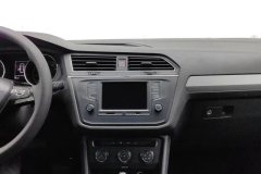 2017 Volkswagen Tiguan L 2017 1.8T AT 330TSIFashionFWD #16