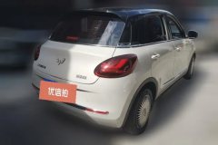 2023 Wuling Motors Wuling Bingo 2023 410kmLingxiExclusive #3