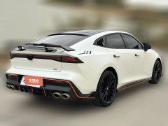 2023 Chang'an UNI-V 2023 1.5T AT Sport #7