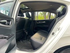 2015 Honda Crider 2015 1.8 AT SupermatchLimited #9