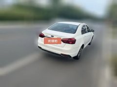 2018 Geely Auto Emgrand EV 2018 EV450Entry EV #3