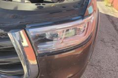 2021 Great Wall Great Wall Pao 2019 2.0TATGasoline2WDComfortGW4C20B #5