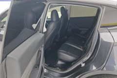2024 Tesla Model Y 2024 rear wheel driveEdition #11