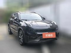 2022 Lynk & Co Lynk & Co 01 PHEV 2022 1.5TD AT PHEV Plus #2