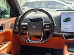 2022 Li Auto Li Auto L9 2022 Max #9