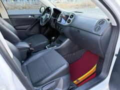 2016 Volkswagen Tiguan 2016 1.4T AT 280TSIsilk roadFashionFWD #9
