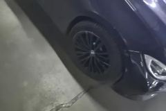 2020 BMW 3 Series 2020 2.0T AT 325LiFirst Edition #6