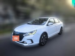 2017 BYD Qin EV 2016 QinEV300 Premium EV #1