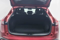 2017 Mazda CX-4 2016 2.0 AT blue sky vitalityEditionFWD #20