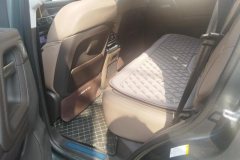 2023 Beijing Off-Road Beijing BJ60 2022 2.0T AT 101Edition5Seat #11