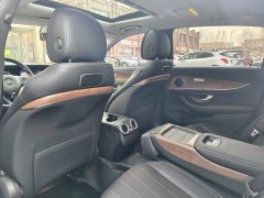 2018 Mercedes-Benz E-Class 2018 2.0T AT E200L4WD Facelift #8