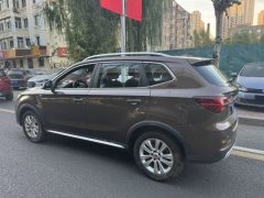 2016 Roewe RX5 2016 1.5T AT 20TFlagshipFWD #6