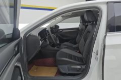 2022 Volkswagen Sagitar 2022 1.4T AT 280TSI DSGfly overEdition #9