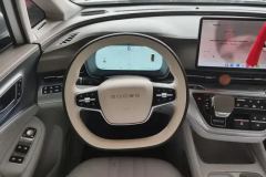 2025 Roewe iMAX8 EV 2025 1.5T DMH Lu ZunLuxury #15