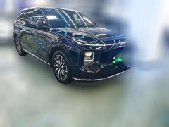 2025 Chang'an Qiyuan Chang'an Qiyuan Q07 2025 215FlagshipPLUS #2