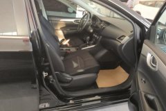 2024 Nissan Sylphy 2022 1.6 AT XEClassic Comfort #8