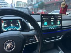2021 BYD Qin Pro 2020 1.5T AT SurpassFlagship #2