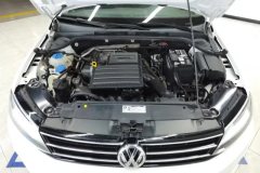 2019 Volkswagen Sagitar 2018 1.6 AT Comfort #10
