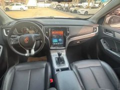 2018 Roewe RX5 2016 1.5T MT 20TLuxury FWD #4
