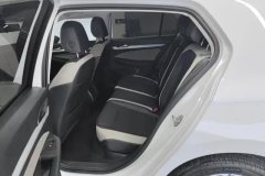 2024 Volkswagen Golf 2023 Facelift 1.4T AT 280TSI DSG Pro #11
