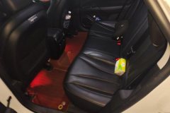 2021 Geely Auto Bo Rui 2021 1.8T AT Pilot+ #11