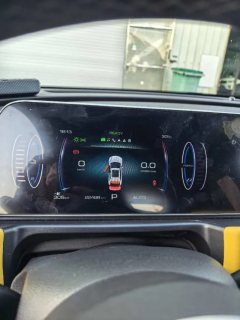 2024 Ora Good Cat GT 2023 MulanEdition 401km Honor #9