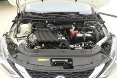 2025 Nissan Sylphy 2024 Facelift III Classic 1.6XE CVTComfort #10