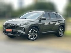 2023 Hyundai Tucson 2023 TucsonL 1.5T AT 2WDGLXElite #1