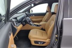 2023 Li Auto Li Auto ONE 2021 EREV6SeatEdition #13