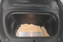 2024 Tesla Model Y 2024 rear wheel driveEdition #10