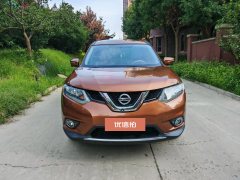 2015 Nissan X-Trail 2014 2.0L AT CVTComfort 2WD #10