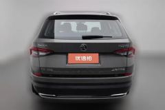 2017 Škoda Kodiaq 2018 1.8T AT TSI330LuxuryPremium5Seat FWD #4