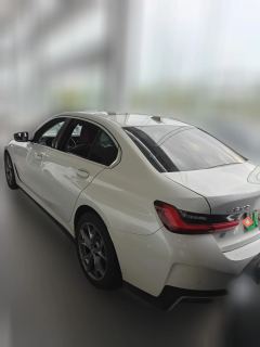 2023 BMW i3 2022 eDrive 35 L #5