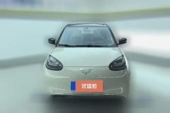 2025 Wuling Motors Wuling Bingo 2024 333km Joy #2