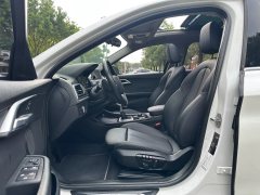 2018 BMW 1 Series 2017 1.5T AT 118iSport #4