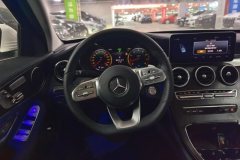 2020 Mercedes-Benz C-Class 2020 1.5T AT C260LSport Facelift #15