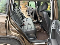 2019 Volkswagen Tiguan 2017 1.8T AT 300TSIsilk roadComfort #14