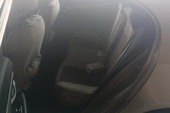 2020 Geely Auto Emgrand Sedan 2020 1.5 MT Comfort #11