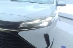 2023 Chevrolet Monza 2024 1.5L AT DCTJoy #5