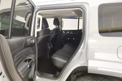 2022 Tank 300 2021 CityEdition 2.0T AT must #11