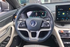 2023 BYD Song Plus PHEV 2021 1.5L AT DM-i 51KM Honor #15
