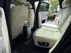 2024 Li Auto Li Auto L7 2024 Pro #9