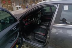 2022 Chery Tiggo 5x 2022 Supersuper heroEdition 1.5L AT CVTFashion #9